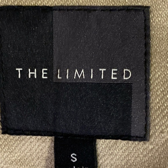 Linen Vest - Picture 7 of 7